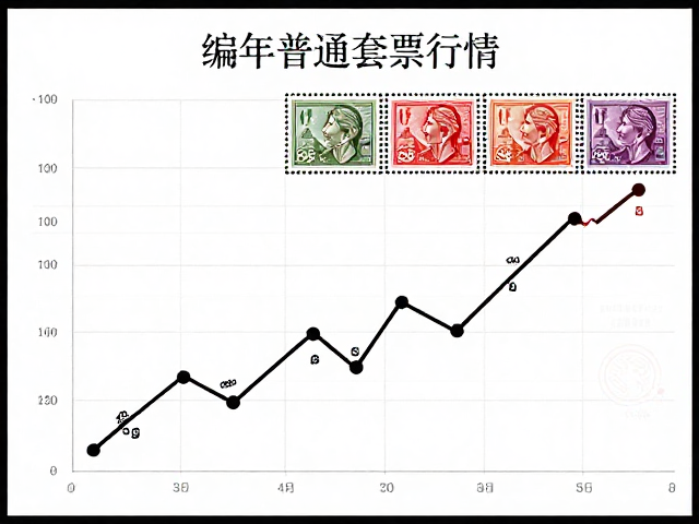 编年普通套票行情,题材热度如何影响普通邮票价值走势
