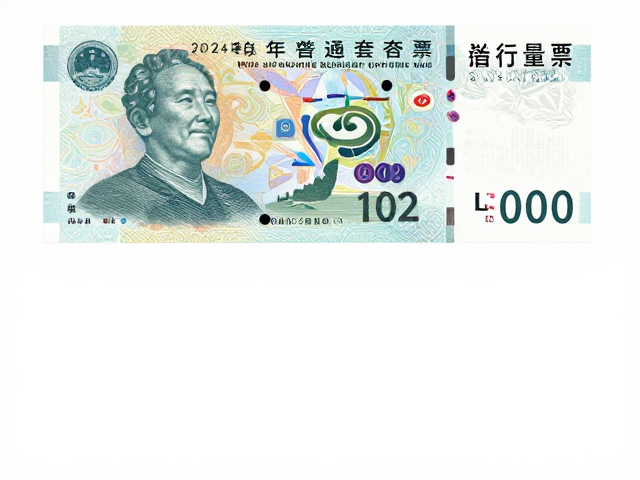 2024编年普通套票发行公告,发行量大,新手必看攻略
