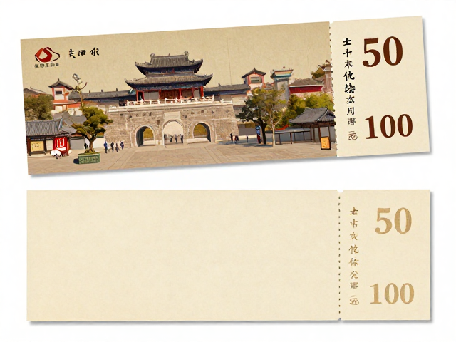 历史文化编年普通套票，50-100元精选套票推荐