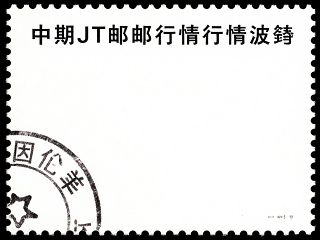 中期JT邮票行情波动，非顶级珍稀品的流通价值与投资参考