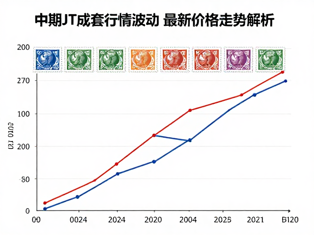 中期JT成套邮票背胶参考市场行情波动，最新价格走势解析