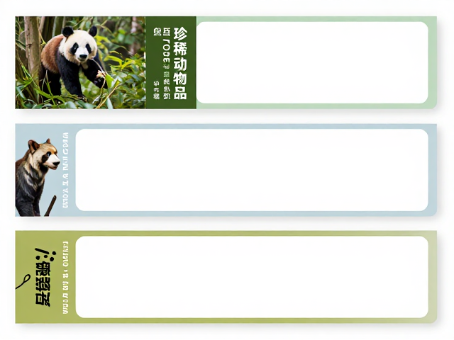 早期JT精品套票,珍稀动物保护系列礼品收藏指南