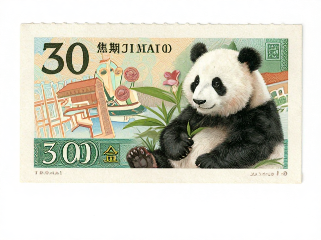 早期JT套票与熊猫金币小型张，重大历史事件纪念品的升值潜力