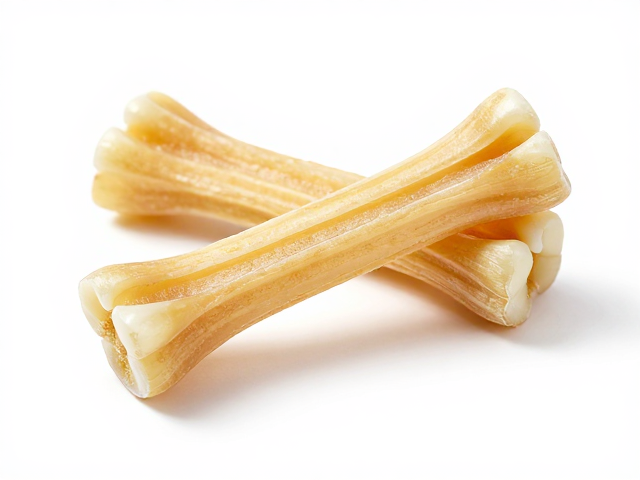 GiGwi贵为和Zeal磨牙棒怎么选?根据犬齿硬度精准挑选