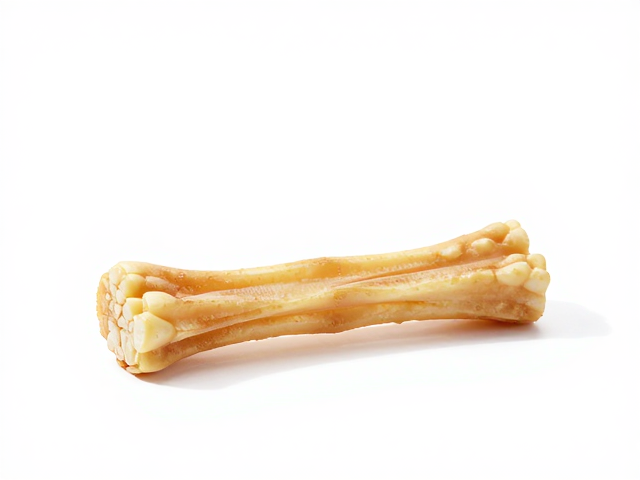 GiGwi贵为磨牙棒,无毒无BPA,依犬齿硬度选对不伤牙
