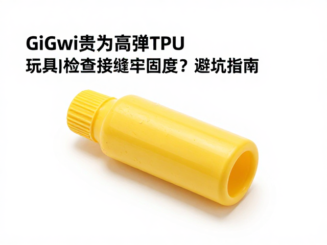 GiGwi贵为高弹TPU玩具如何检查接缝牢固度?避坑指南