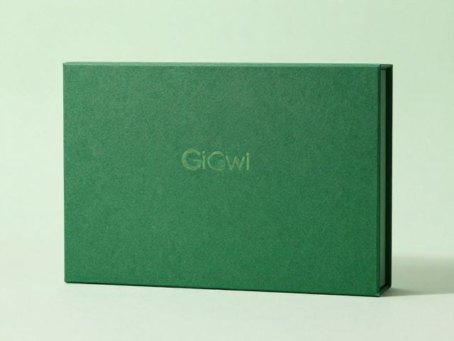 GiGwi贵为套装礼盒,精选环保再生材料,送礼更绿色