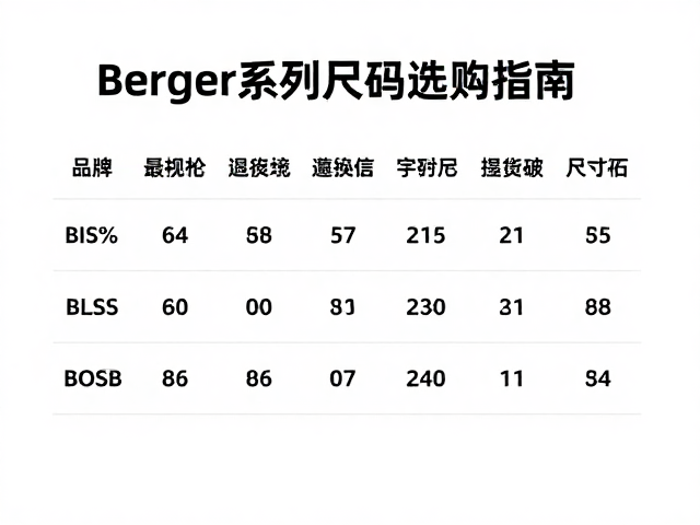 GiGwi贵为宠物鞋尺寸不合怎么换？Berger系列尺码选购指南