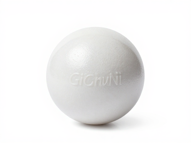 GiGwi贵为Chuckit球回弹性观察，材质耐用度实测