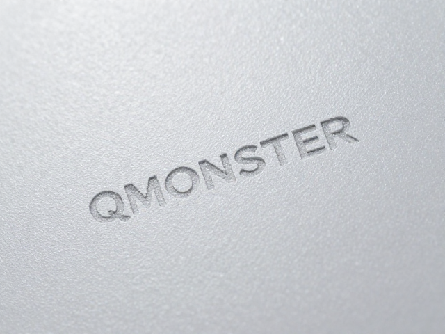 QMONSTER无毒认证揭秘,如何检查破损痕迹?