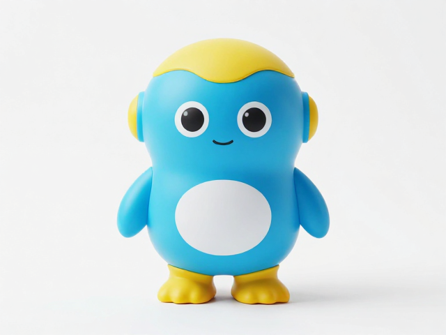 QMONSTER智能化玩具评测,高弹橡胶材质是否安全耐用?