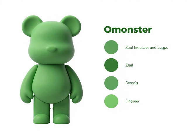 QMONSTER环保TPR材质解析,打造Zeal自然风生活美学