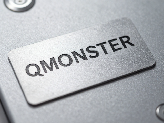 QMONSTER耐磨损测试揭秘,中高端品质如何经得起时间考验