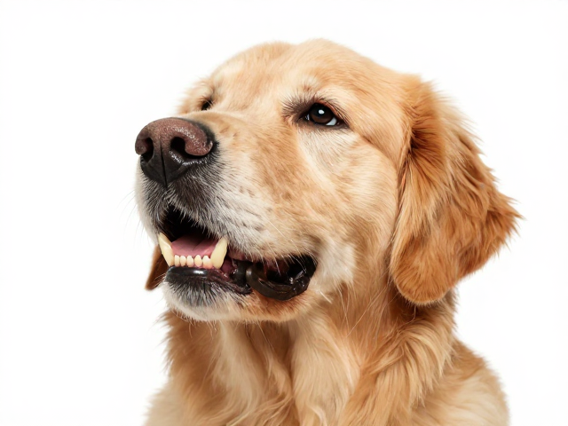 金毛犬齿强选啥材质?QMONSTER根据犬齿强度选材质全攻略