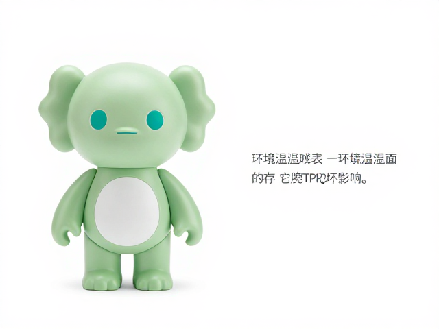 QMONSTER环保TPR玩具单独存放防咬坏指南