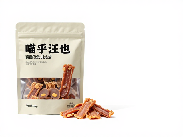 喵乎汪也奖励激励训练零食,30-60元主力款测评,宠物训练必备好物