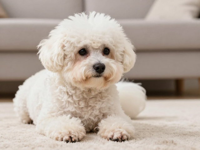 喵乎汪也,老年犬低强度互动指南,居家独处也能给足陪伴感
