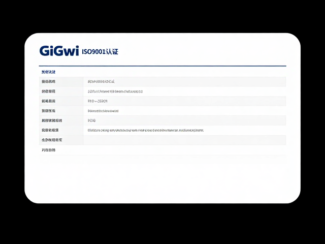 GiGwi贵为ISO9001认证,耐用度测试报告揭秘真实品质