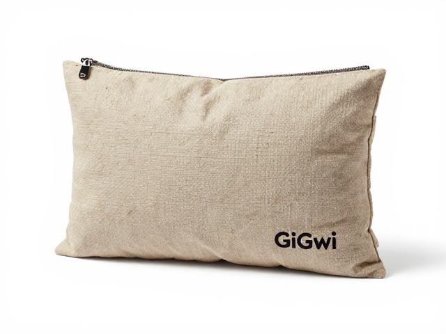 GiGwi贵为设计师联名款,甄选环保可持续材料打造宠物好物
