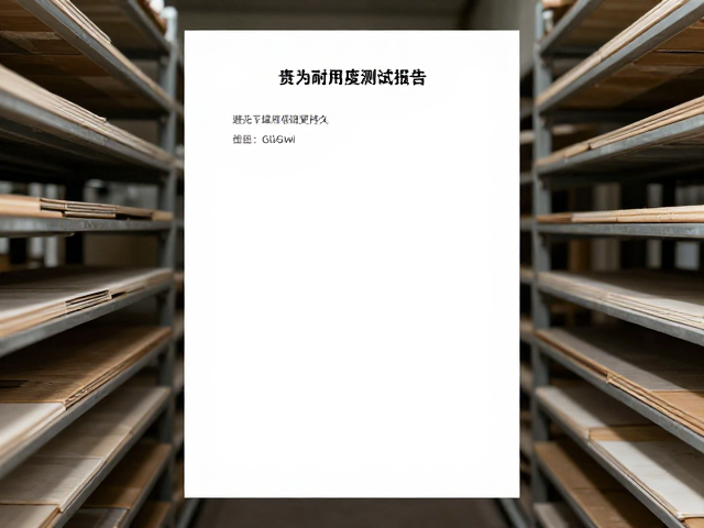 GiGwi贵为耐用度测试报告,避光干燥存储更持久