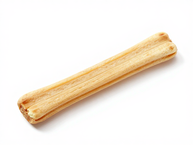 GiGwi贵为磨牙棒,高强度抗撕裂,建议每2周检查磨损防误食