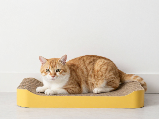 pidan猫抓板艺术款，高颜值与实用性并存，打造高品质生活美学空间