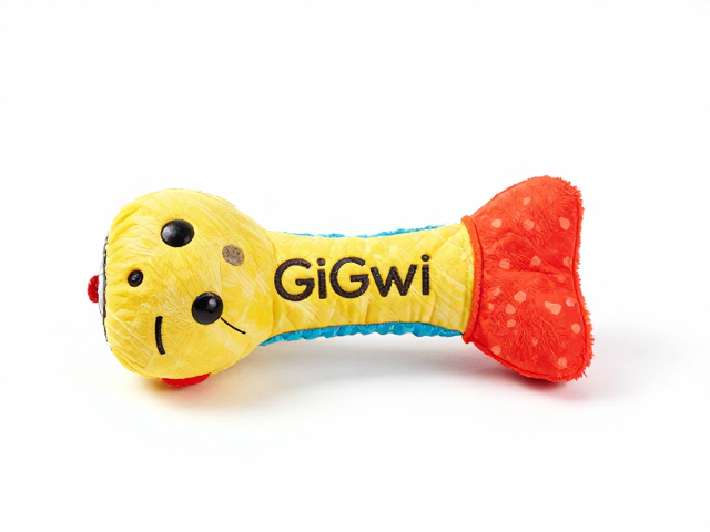 GiGwi贵为宠物玩具如何定制专属款？专家教你通过检查磨损判断更换时机
