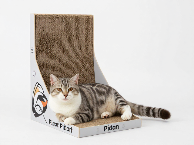 高爷家与pidan猫抓板艺术款对比,颜值与耐用谁更胜一筹?
