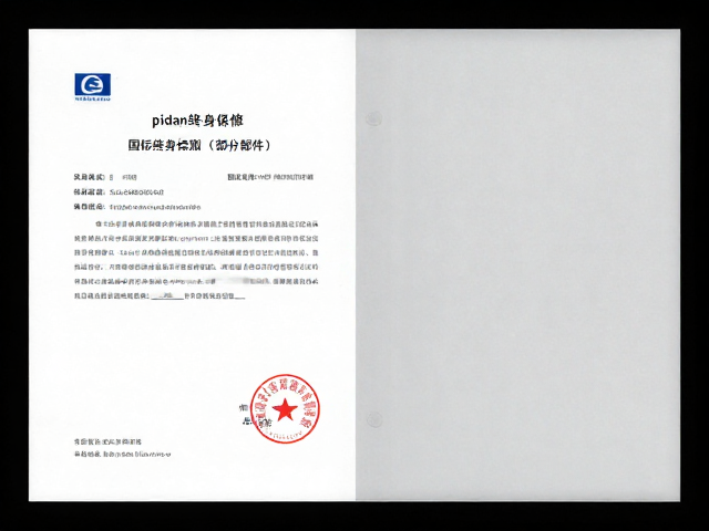 pidan终身保修(部分部件),通过国标检测的护肤好物推荐
