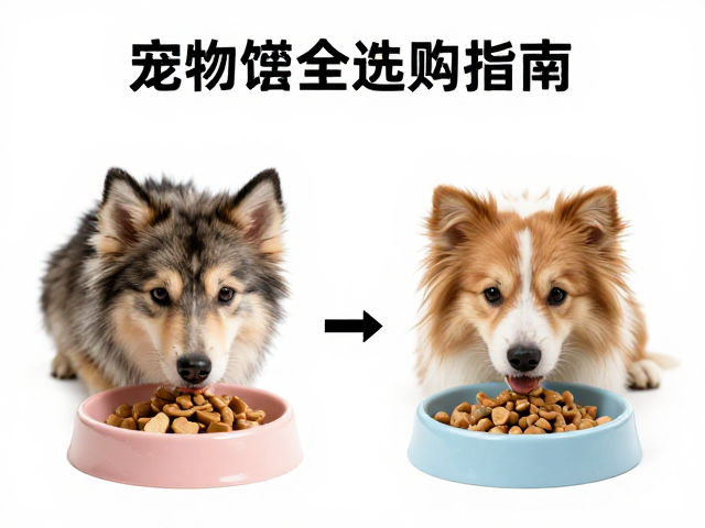 pidan与小佩防吞咽设计对比,宠物进食安全选购指南