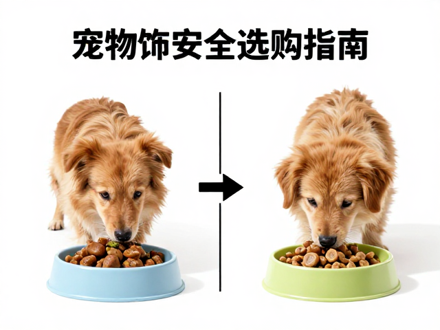 pidan与小佩防吞咽设计对比,宠物进食安全选购指南