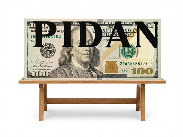 pidan百元级入门款,打造艺术装置感的高级家居美学