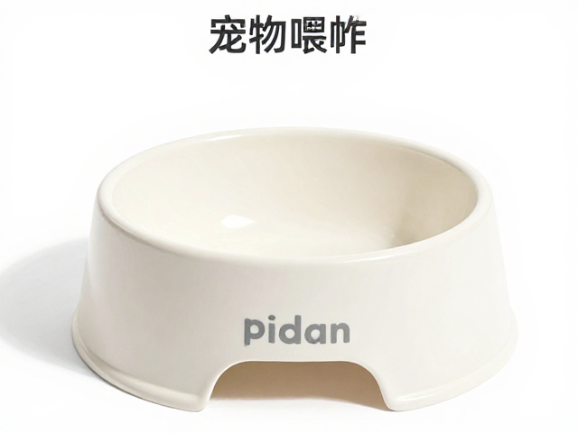 pidan宠物碗，科学喂养倡导者，防吞咽设计守护爱宠健康