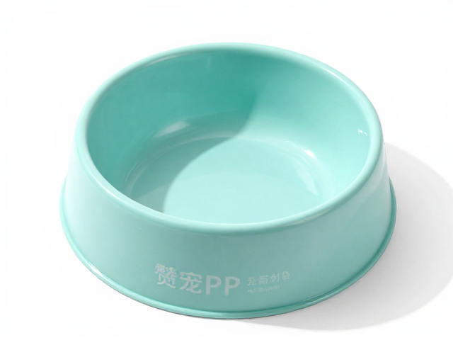 网易严选赞宠PP塑料宠物碗是否安全?深度解析无毒材质