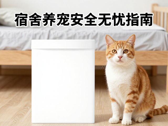 赞宠通过国标检测,宿舍养宠安全无忧指南