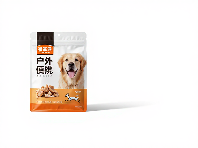 麦富迪户外便携宠物零食推荐,赞宠出行必备好物