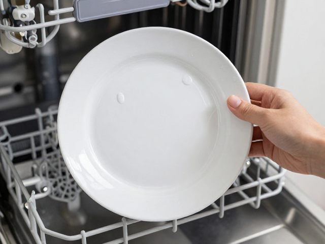 布卡星环保水性漆, dishwasher安全无忧,守护儿童健康色彩