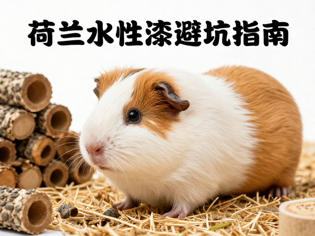 布卡星荷兰猪笼材用环保水性漆安全吗?避坑指南