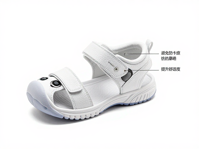 YEE宠物鞋防卡爪结构解析，如何避免暴晒损伤并提升舒适度