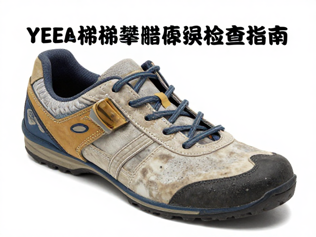 YEE阶梯攀爬鞋磨损检查指南,防滑安全与保养技巧