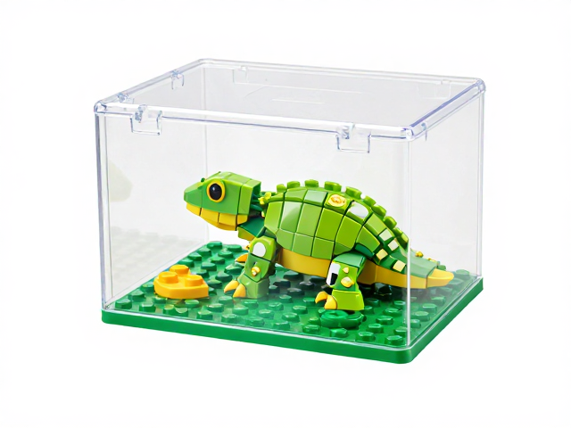 ReptiZoo瑞皮可拆卸积木,耐高温消毒,打造安全爬宠栖息地
