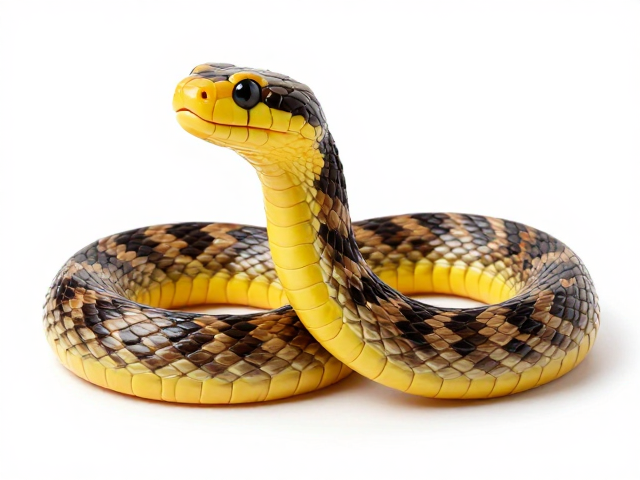 ReptiZoo瑞皮王蛇隐藏觅食玩具，激发天性，让互动更有趣