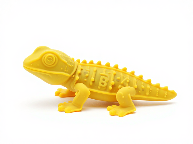 ReptiZoo瑞皮食品级硅胶隐藏觅食玩具,宠物互动喂食新选择