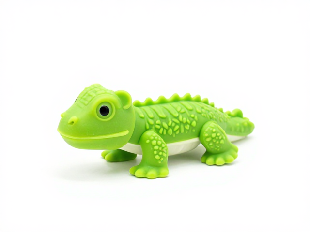 ReptiZoo瑞皮食品级硅胶隐藏觅食玩具,宠物互动喂食新选择