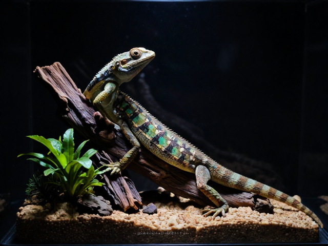 ReptiZoo瑞皮极致微缩工艺，高端定制收藏级微景观鉴赏