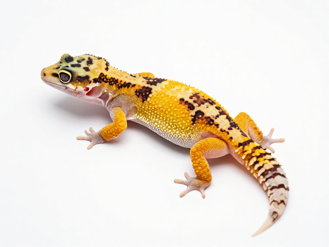 ReptiZoo瑞皮防霉涂层处理对守宫壁虎饲养的影响