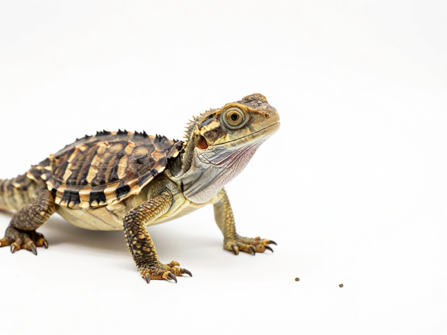 ReptiZoo瑞皮食品级硅胶,贴合爬宠习性安全喂食