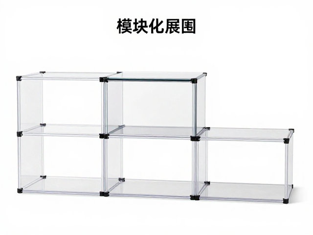 ReptiZoo瑞皮爬宠箱,尺寸开口与模块化扩展指南,打造理想饲养空间