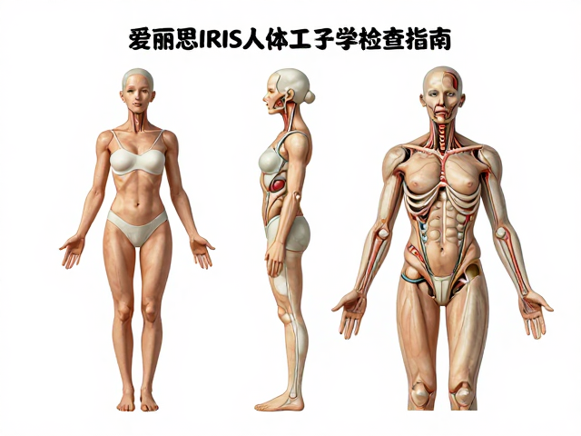 爱丽思IRIS人体工学结构解析及破损检查指南