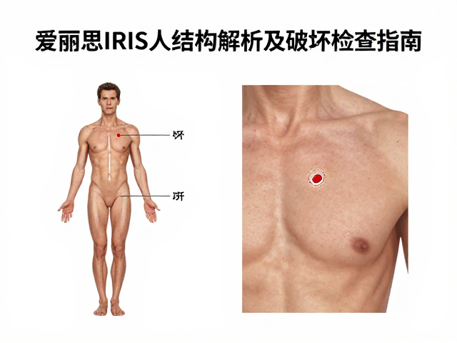 爱丽思IRIS人体工学结构解析及破损检查指南
